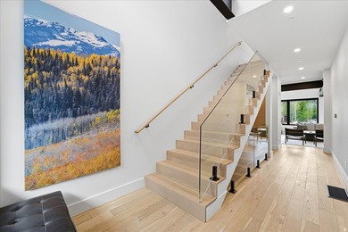 This well-maintained Canyons Village townhome offers the rare - photo 8