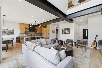 This well-maintained Canyons Village townhome offers the rare - photo 10