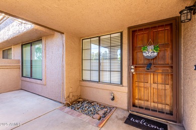 Lake Condo For Sale in Tempe, Arizona
