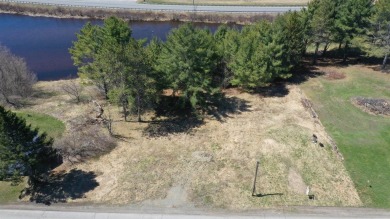 (private lake, pond, creek) Lot For Sale in Limestone Maine