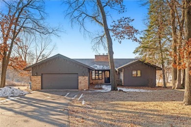 Lake Home For Sale in Elk River, Minnesota