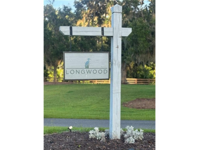 Lake Lot For Sale in Brunswick, Georgia