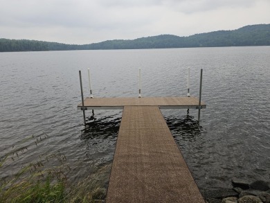 Lake Home For Sale in Stewartstown, New Hampshire