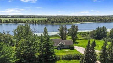 Lake Home For Sale in Menahga, Minnesota