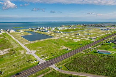 The Keys at Islands of Rockport offers canal front homesites - photo 5