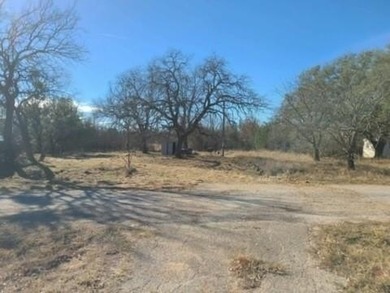 Lake Granbury Lot For Sale in Granbury Texas
