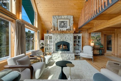 Between Lake & Ocean Oregon coast waterfront retreat with room - photo 9