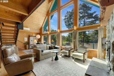 Between Lake & Ocean Oregon coast waterfront retreat with room - photo 10