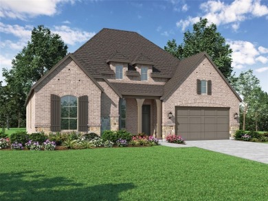 Lake Home For Sale in Forney, Texas