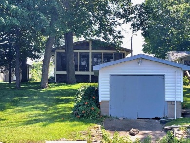 Lake Home For Sale in Isle, Minnesota