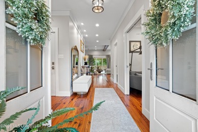 Tucked away in one of Ocean Springs' most charming neighborhoods - photo 3