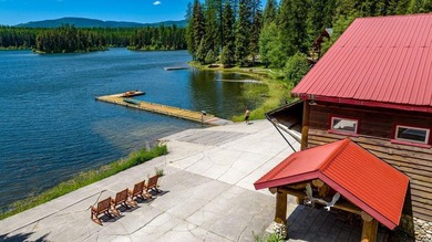 Stillwater Lake Legacy Property! Set along the crystal-clear - photo 11