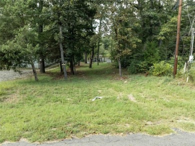 Callender Lake Lot For Sale in Murchison Texas