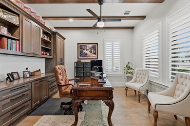 Welcome to refined lakeside living in the prestigious gated - photo 11