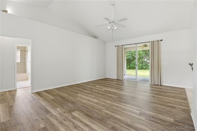 Very well-maintained 3-bed, 2-bath home in Sugarmill Woods - photo 11