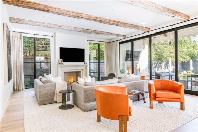 New transitional construction from Alford Homes to be completed