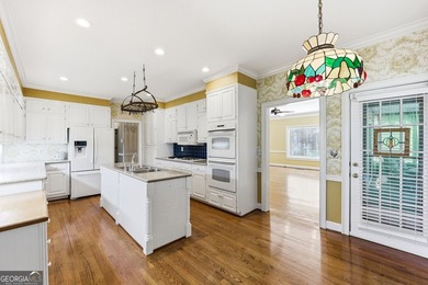 Enjoy the best of Lake Lanier living from this spacious - photo 13