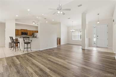 Very well-maintained 3-bed, 2-bath home in Sugarmill Woods - photo 13