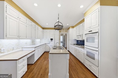 Enjoy the best of Lake Lanier living from this spacious - photo 14