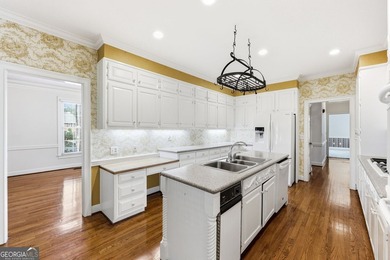 Enjoy the best of Lake Lanier living from this spacious - photo 15