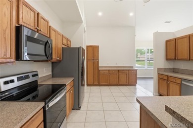 Very well-maintained 3-bed, 2-bath home in Sugarmill Woods - photo 15