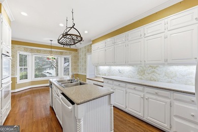 Enjoy the best of Lake Lanier living from this spacious - photo 16