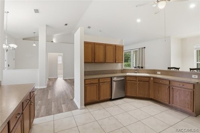 Very well-maintained 3-bed, 2-bath home in Sugarmill Woods - photo 16