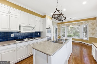 Enjoy the best of Lake Lanier living from this spacious - photo 17