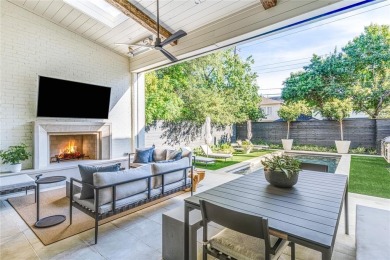 New transitional construction from Alford Homes to be completed