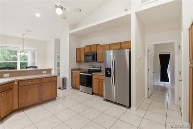Very well-maintained 3-bed, 2-bath home in Sugarmill Woods - photo 17