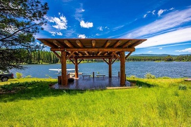 Stillwater Lake Legacy Property! Set along the crystal-clear - photo 19