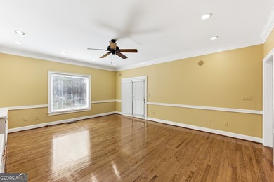 Enjoy the best of Lake Lanier living from this spacious - photo 20