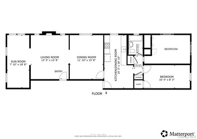 Legal 2-family Forest Hills Tudor Home with great income - photo 20