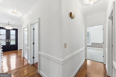Enjoy the best of Lake Lanier living from this spacious - photo 21