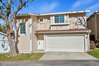 Hansen Lake Townhome/Townhouse For Sale in Pacoima California