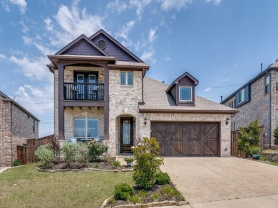 Lake Home For Sale in Wylie, Texas