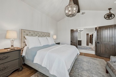 Welcome to refined lakeside living in the prestigious gated - photo 25