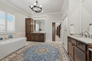 Welcome to refined lakeside living in the prestigious gated - photo 26