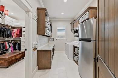 Welcome to refined lakeside living in the prestigious gated - photo 30