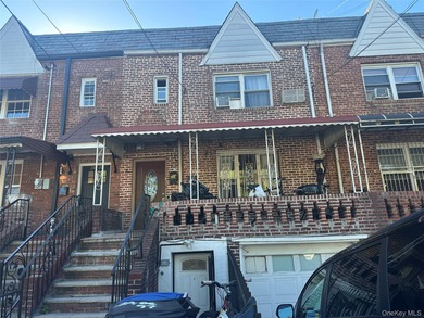East River Home Sale Pending in East Elmhurst New York
