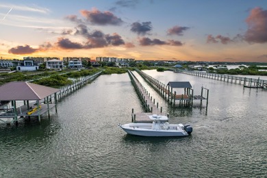 Matanzas River Lot For Sale in St Augustine Florida