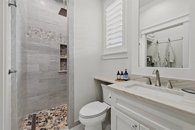 Welcome to refined lakeside living in the prestigious gated - photo 32