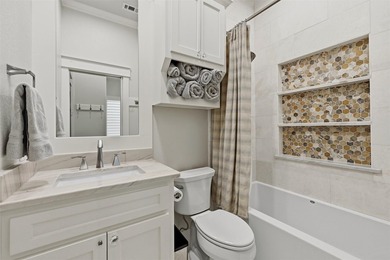 Welcome to refined lakeside living in the prestigious gated - photo 35