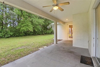 Very well-maintained 3-bed, 2-bath home in Sugarmill Woods - photo 36