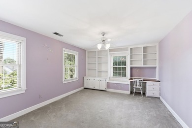 Enjoy the best of Lake Lanier living from this spacious - photo 38
