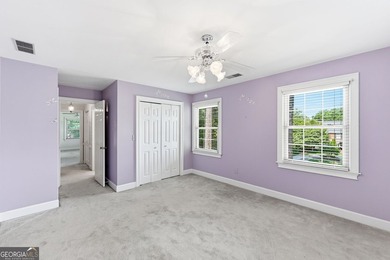 Enjoy the best of Lake Lanier living from this spacious - photo 39