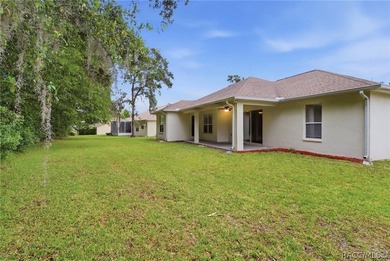 Very well-maintained 3-bed, 2-bath home in Sugarmill Woods - photo 39