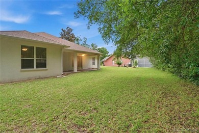 Very well-maintained 3-bed, 2-bath home in Sugarmill Woods - photo 40