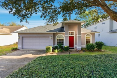 (private lake, pond, creek) Home For Sale in Apopka Florida