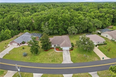 Very well-maintained 3-bed, 2-bath home in Sugarmill Woods - photo 42